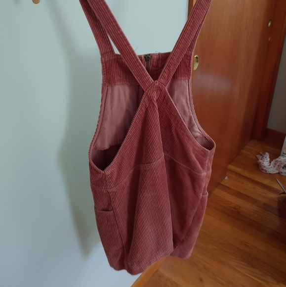 Jean dress - Picture 2 of 3